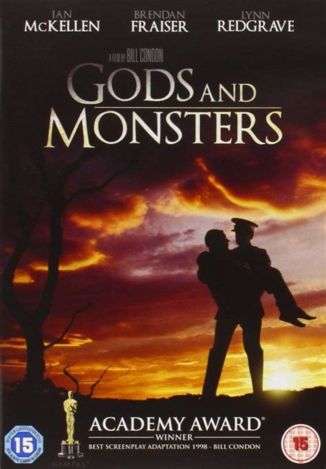watch Gods and Monsters